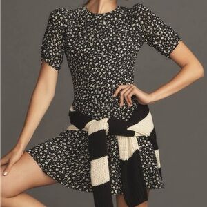 Reformation Gracie Dress